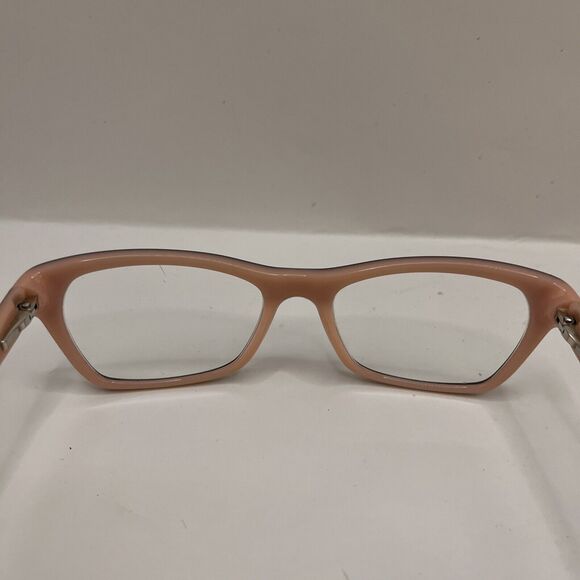 Ray Ban Eyeglasses RB5298 5024 Black Pink Black Designer Frames Only 51-17-135 - Picture 6 of 6